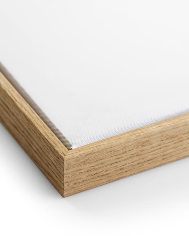 Ramka dębowa thumbnail