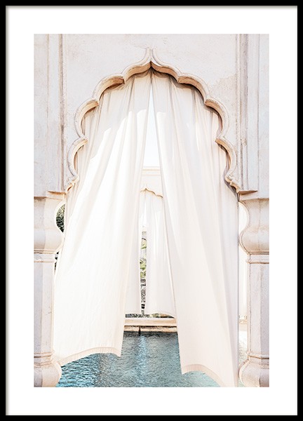 Wind Whisper Plakat w grupie Plakaty / Fotografia w Desenio AB (14216)