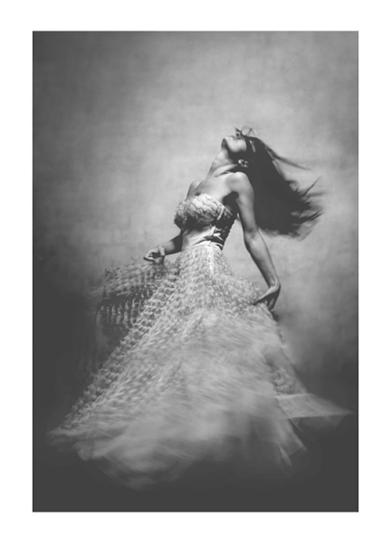 Tove Frank Waltz, Plakat w grupie Plakaty w Desenio AB (Pre010016)