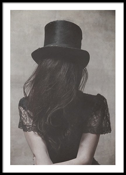 Tove Frank Pocus, Plakat w grupie Plakaty w Desenio AB (Pre010022)