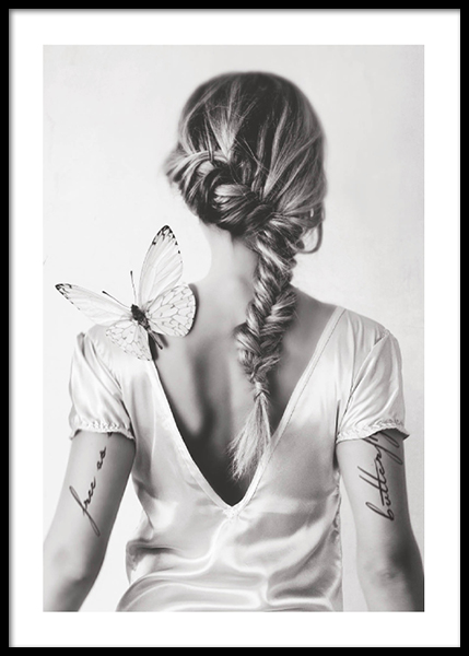 Tove Frank Fay Plakat w grupie Plakaty w Desenio AB (Pre010049)