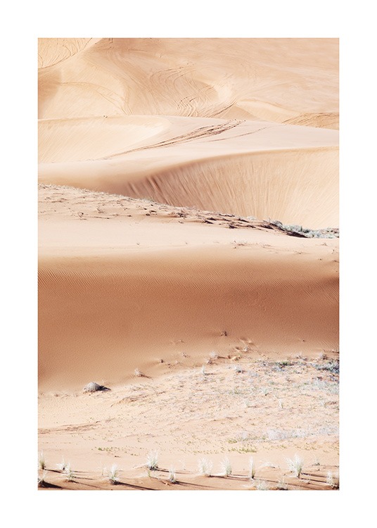 Take a Breath Plakat