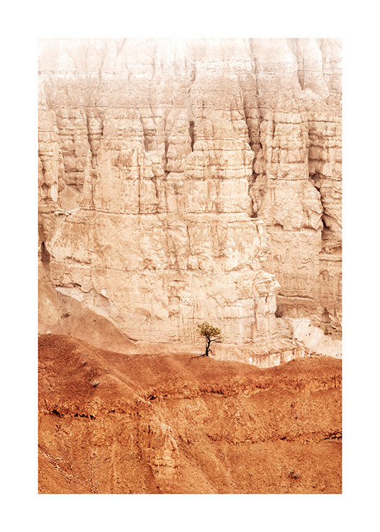 Calm Your Soul Plakat