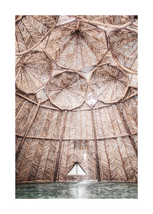 Evoke Your Spirit Plakat