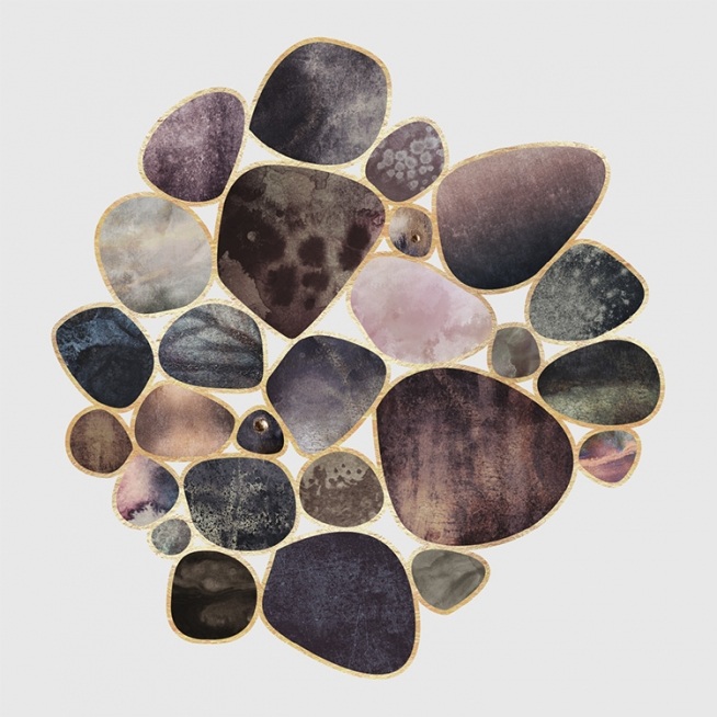 Rock Collection Plakat